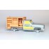 1/35 M1031 CUCV Truck Convert set for AK M1008 Cargo Truck