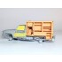 1/35 M1031 CUCV Truck Convert set for AK M1008 Cargo Truck