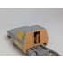 1/35 M1010 Ambulance Conversion Set for AK M1008 Kit (Cold War Series)