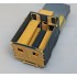 1/35 M1010 Ambulance Conversion Set for AK M1008 Kit (Cold War Series)