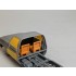 1/35 M1010 Ambulance Conversion Set for AK M1008 Kit (Cold War Series)