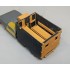 1/35 M1010 Ambulance Conversion Set for AK M1008 Kit (Cold War Series)