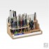 Brushes and Tools Module (Dimensions: 30cm x 15cm x 15cm)