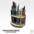 Brushes and Tools Holder (Dimensions: 15cm x 14cm x 10cm)