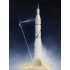 1/72 Spacecraft Series - Redstone Launcher