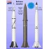 1/72 Spacecraft Series - Redstone Launcher