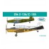 1/32 Zlin Z-126/C-105 Trener 2 (Limited Edition)