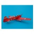1/32 Zlin Z-126/C-105 Trener 2 (Limited Edition)