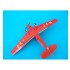 1/32 Zlin Z-126/C-105 Trener 2 (Limited Edition)