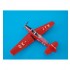 1/32 Zlin Z-126/C-105 Trener 2 (Limited Edition)
