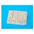 1/32 Zlin Z-126/C-105 Trener 2 (Limited Edition)