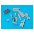 1/32 Macchi M-5 Single-seat Fighter Flying Boat Resin kit