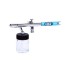 Bottom Feed Dual Action Airbrush
