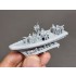1/144 11m Naval Special Warfare RIB with Crews