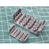 1/200 US Navy Light Set For Warships (68pcs)