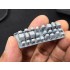 1/200 Arleigh Burke Class Ammunition and Weapon Stowage set (25pcs)