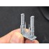 1/200 Arleigh Burke Class Replenishment Station (2pcs)
