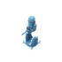 1/200 US Navy Phalanx CIWS Block 1B (2pcs)