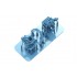 1/200 US Navy Mk.38 Mod.2 25mm Machine Gun Systems (2pcs)