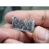 1/200 US Navy Nulka Mk.53 Decoy Launching Systems (8pcs)