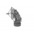 1/200 US Navy AN/SPG-60 Illumination Radars (3pcs)
