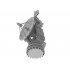 1/200 US Navy AN/SPG-60 Illumination Radars (3pcs)