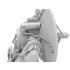 1/200 US Navy AN/SPG-60 Illumination Radars (3pcs)
