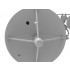 1/200 US Navy AN/SPG-60 Illumination Radars (3pcs)
