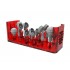 1/200 US Navy OE-82C/OE-570 SATCOM Antennas (12pcs)