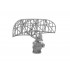 1/200 US Navy AN/SPS-10 Radar (3pcs)