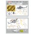 1/350 US Navy UH-1Y Venom (2pcs)