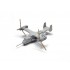 1/350 US Marine MV-22B Osprey (2pcs)