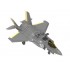 1/350 US Marine F-35B Lighting II Take Off Version (2pcs)