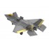 1/350 US Marine F-35B Lighting II Take Off Version (2pcs)