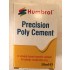 Precision Poly Cement for Plastic Model kits (30ml)