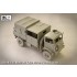 1/35 Bedford QLB Bofors Tractor Gun (Bofors gun NOT included)
