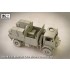 1/35 Bedford QLB Bofors Tractor Gun (Bofors gun NOT included)
