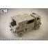 1/35 Bedford QLB Bofors Tractor Gun (Bofors gun NOT included)
