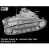 1/35 German PzKpfw. II Ausf.A2 Light Tank