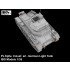 1/35 German PzKpfw. II Ausf.A2 Light Tank