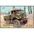 1/72 Chevrolet C15A No.13 General Service (2C1 All Steel Body)