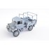 1/72 Chevrolet C15A No.11 General Service (2C1 All Steel Body)