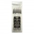 Liner Brush Set (8 size, 5mm-25mm)