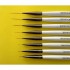 Liner Brush Set (8 size, 5mm-25mm)