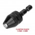 Drill Chuck Adaptor Keyless