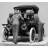 1/24 Model T 1911 Touring with American Mechanics