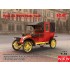 1/24 Type AG 1910 Paris Taxi