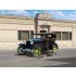 1/24 Ford A Gangster Car