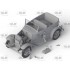 1/24 Ford A Gangster Car