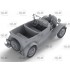 1/24 Ford A Gangster Car
